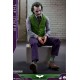 The Dark Knight Quarter Scale Series Action Figure 1/4 The Joker 47 cm